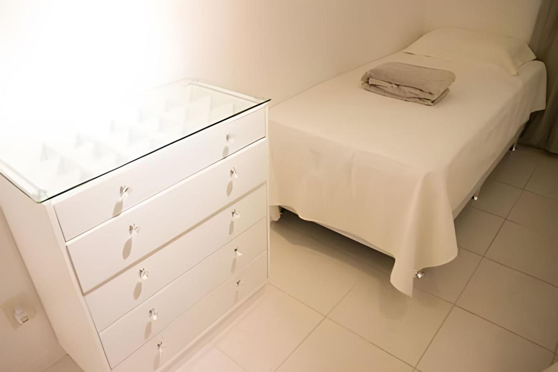 Apartment Executive In - Ideal Familia Rio de Janeiro