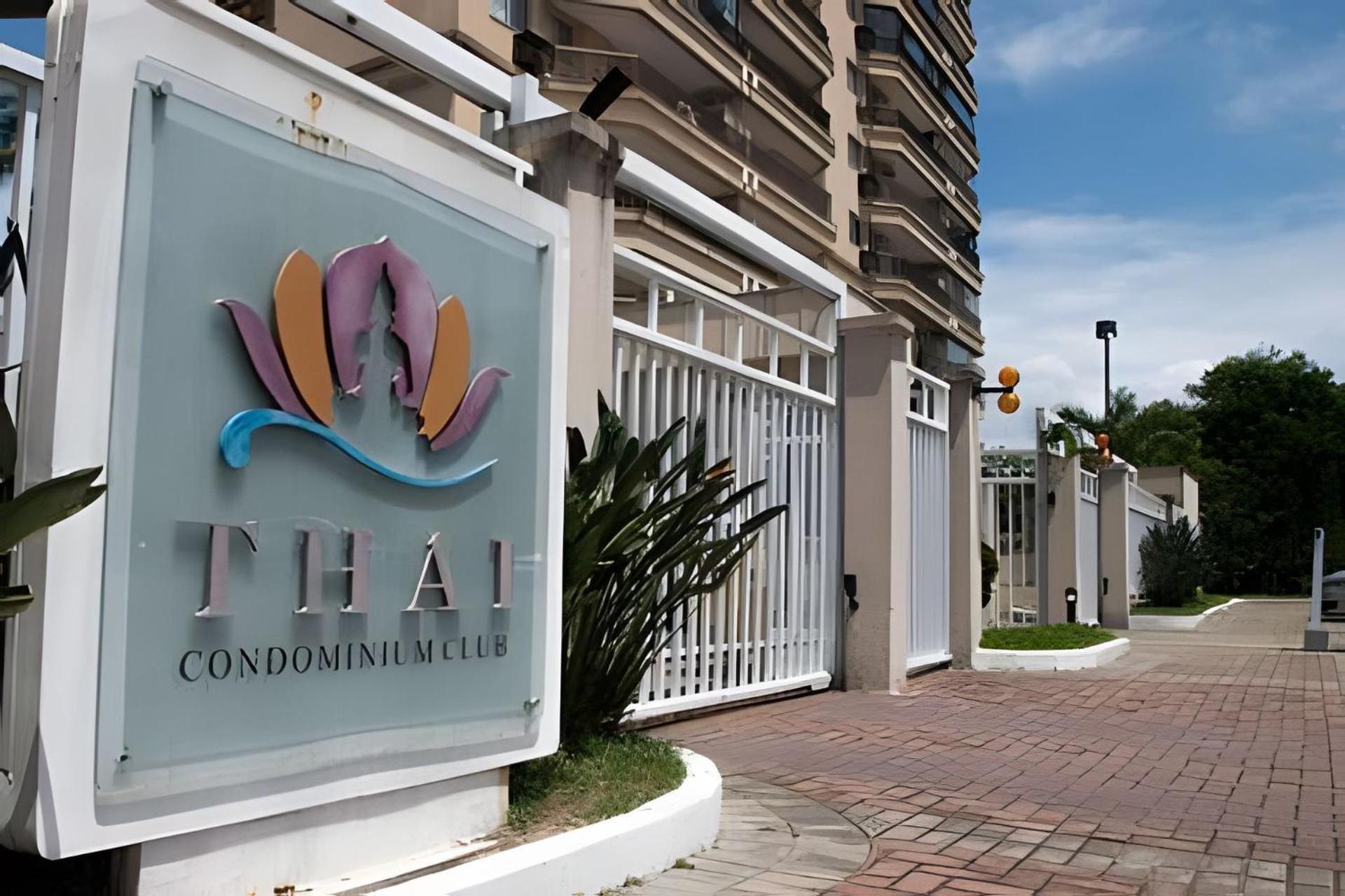 Apartment Executive In - Ideal Familia Rio de Janeiro