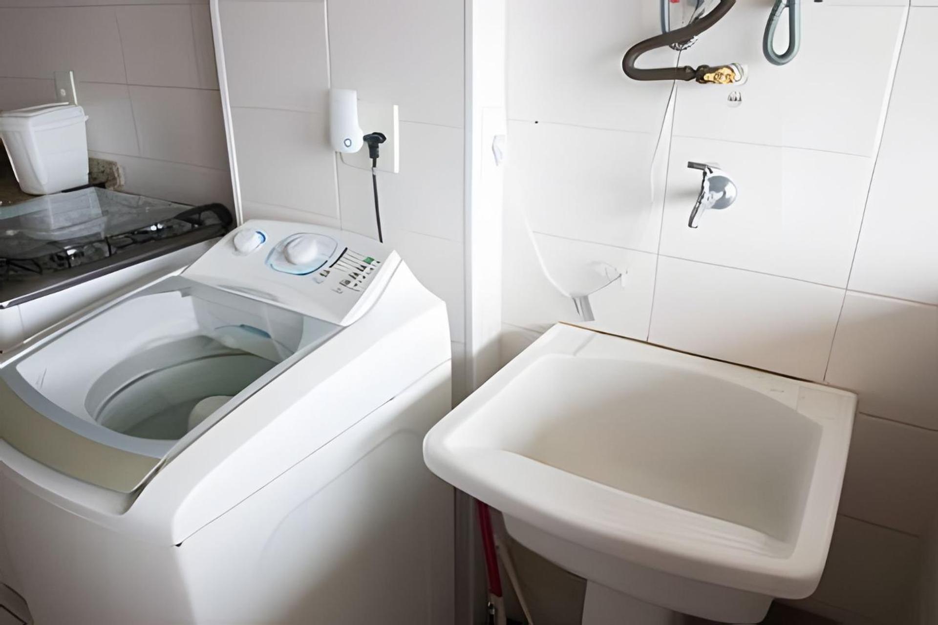 Executive In - Ideal Familia Apartment Rio de Janeiro