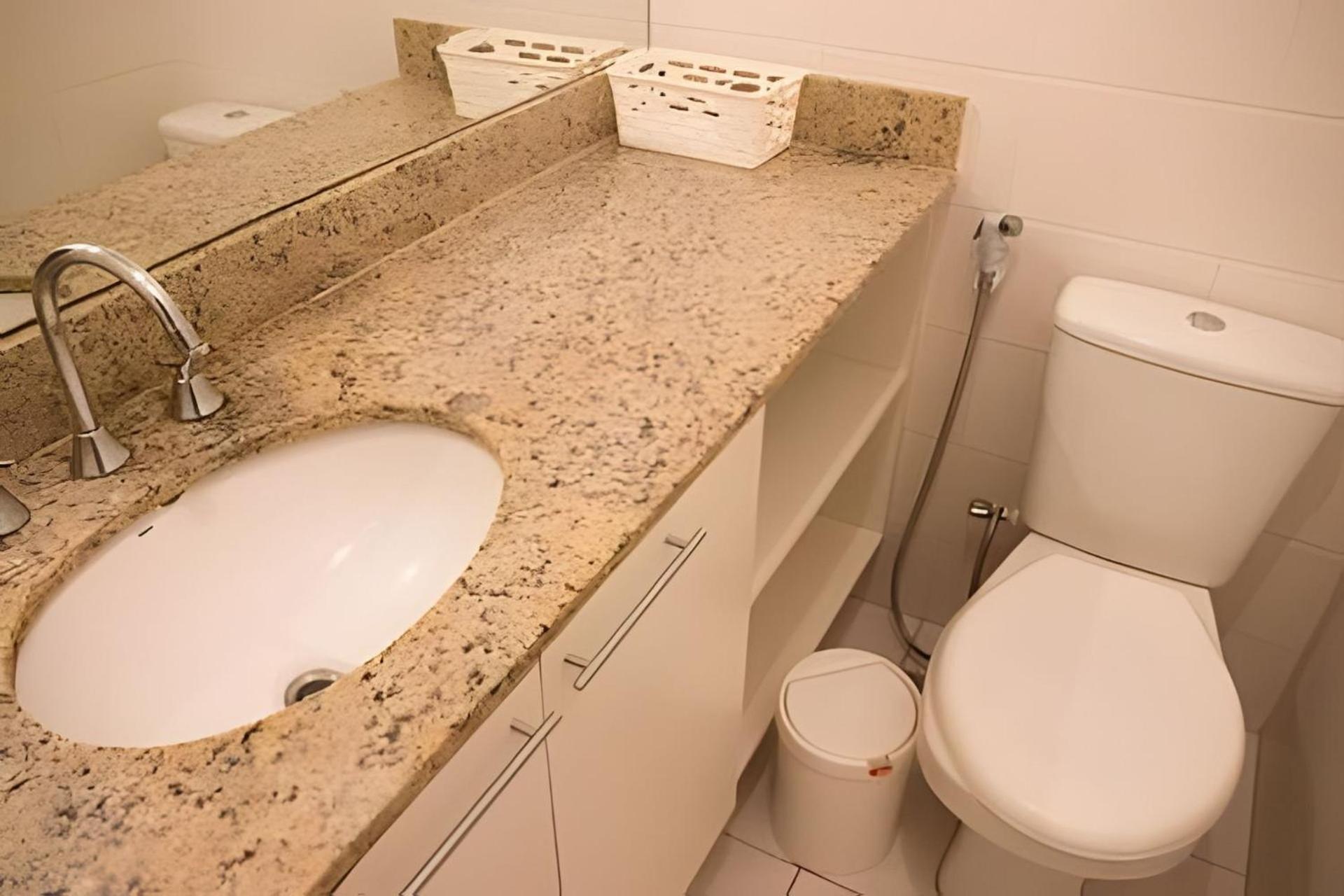 Apartment Executive In - Ideal Familia *