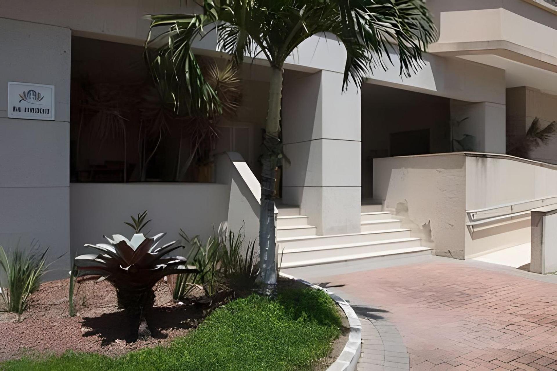 Apartment Executive In - Ideal Familia *