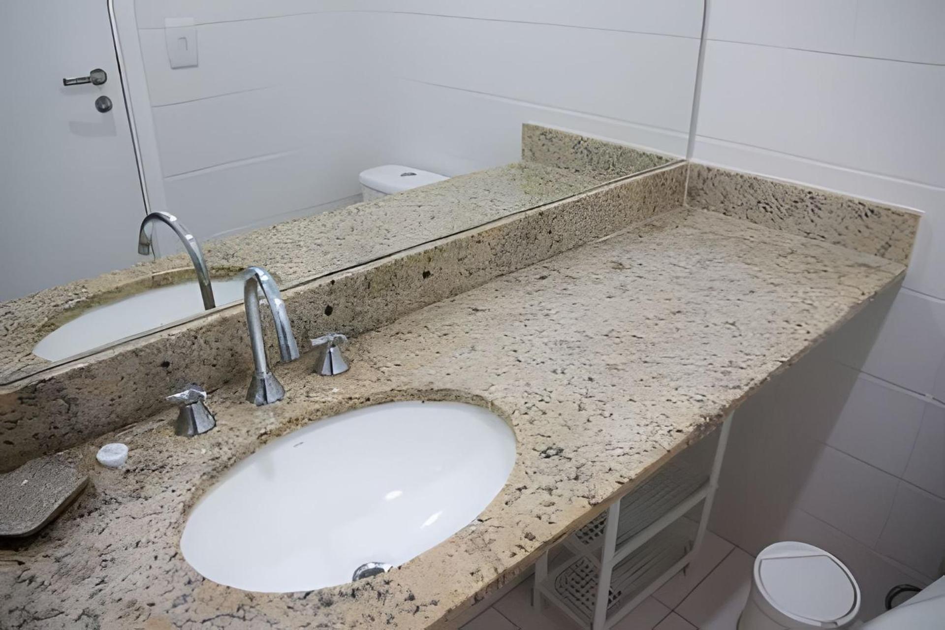 Executive In - Ideal Familia Apartment Rio de Janeiro